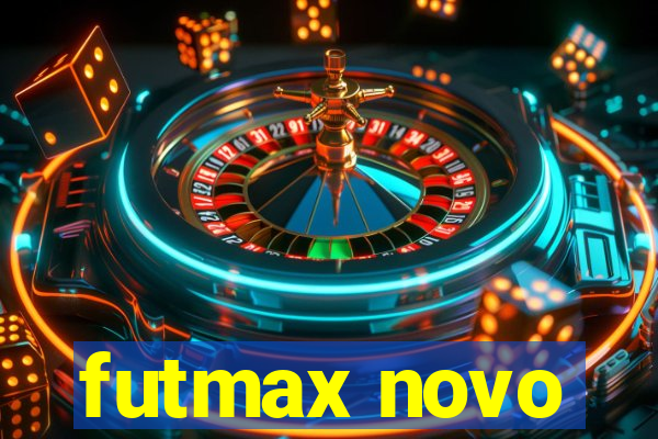 futmax novo